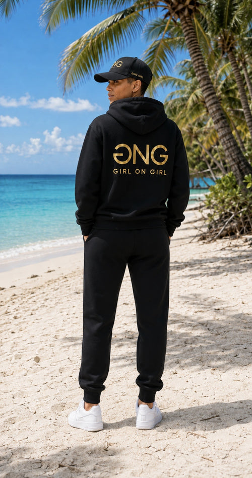 GNG PREMIUM HOODIE