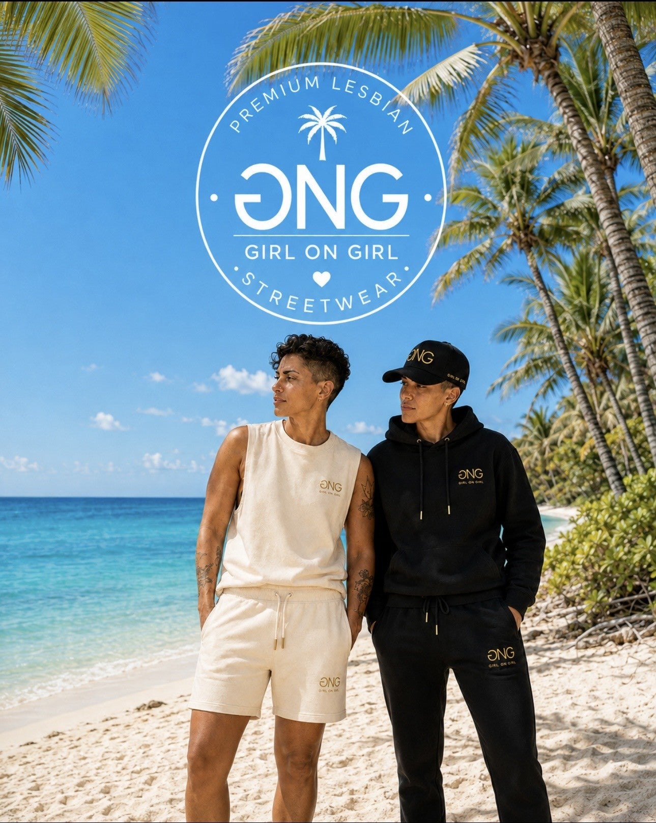 GNG JERSEY SHORTS