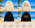 GNG PREMIUM HOODIE