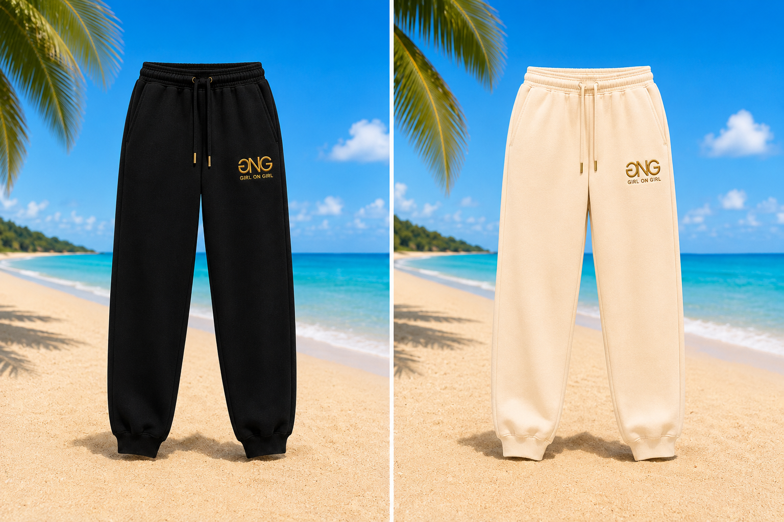 GNG SWEATPANTS