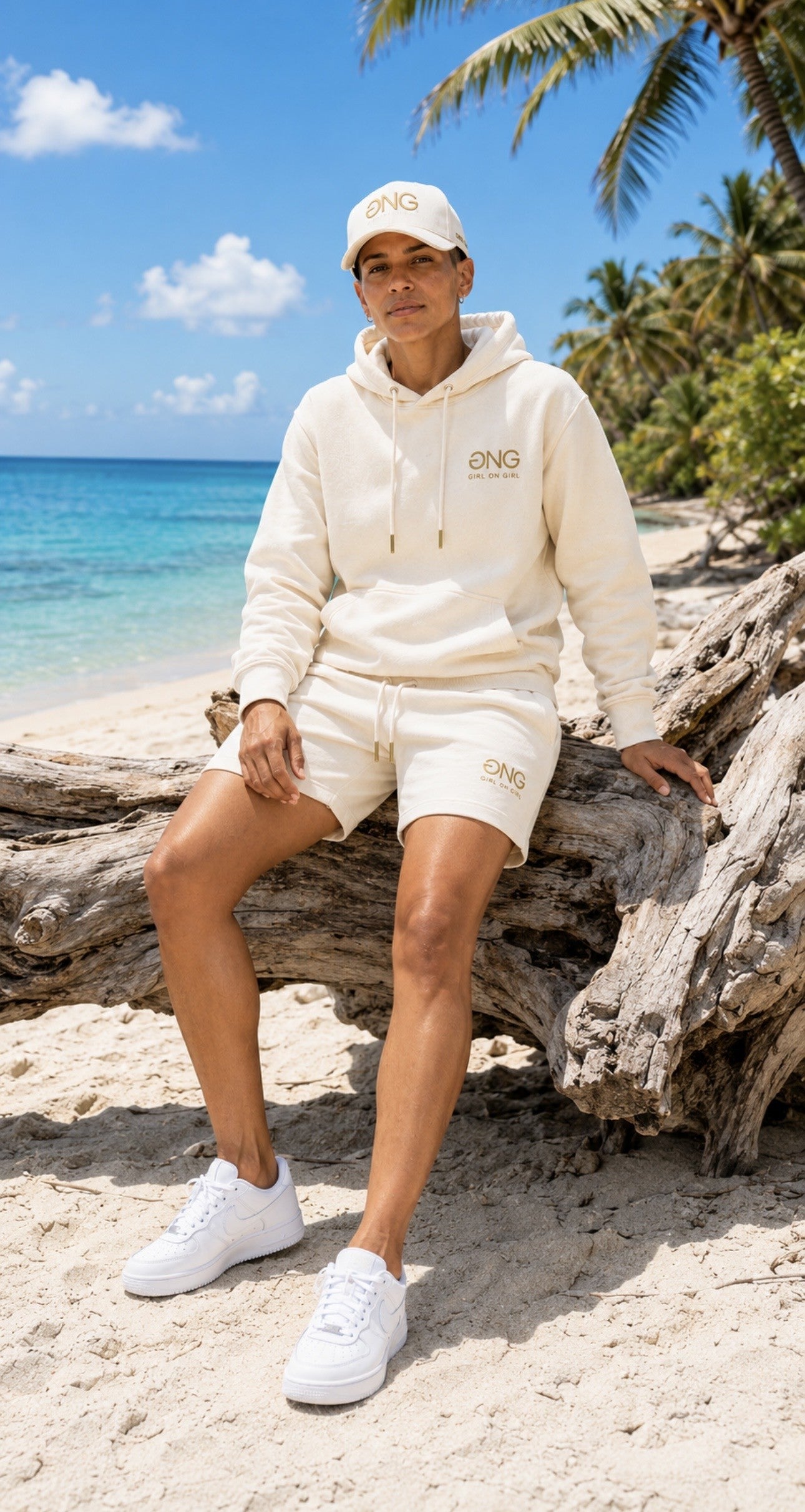 GNG PREMIUM HOODIE